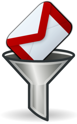 email filter-fr email filter-fr